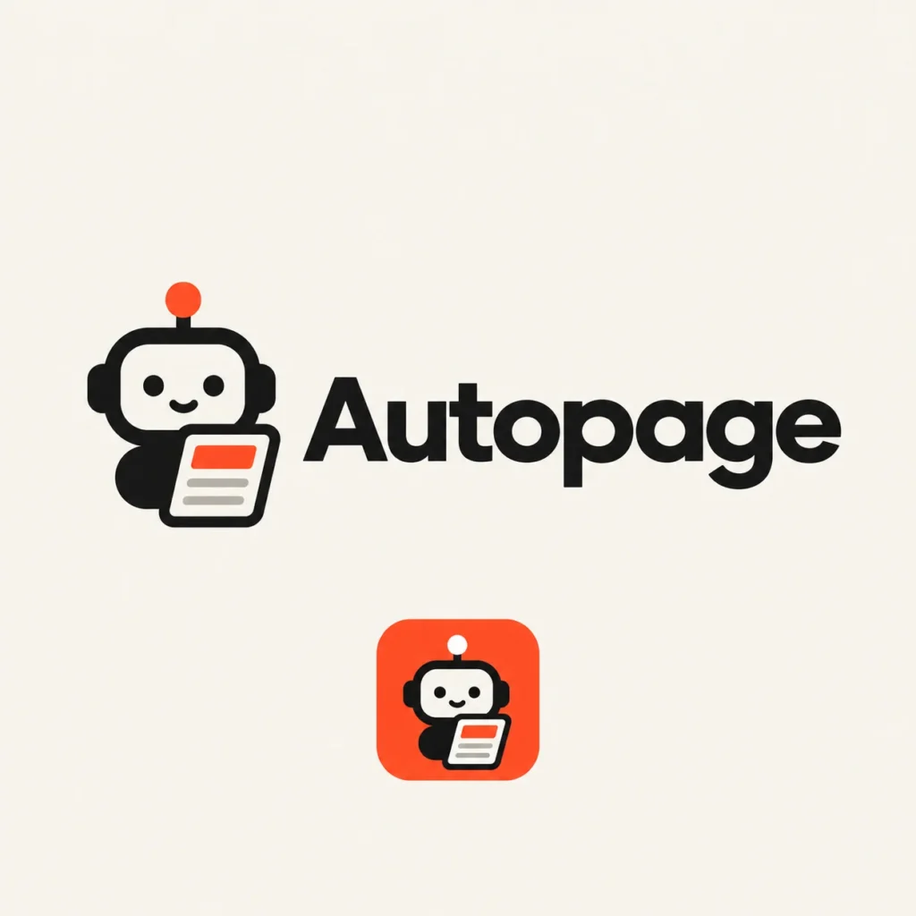 Autopage